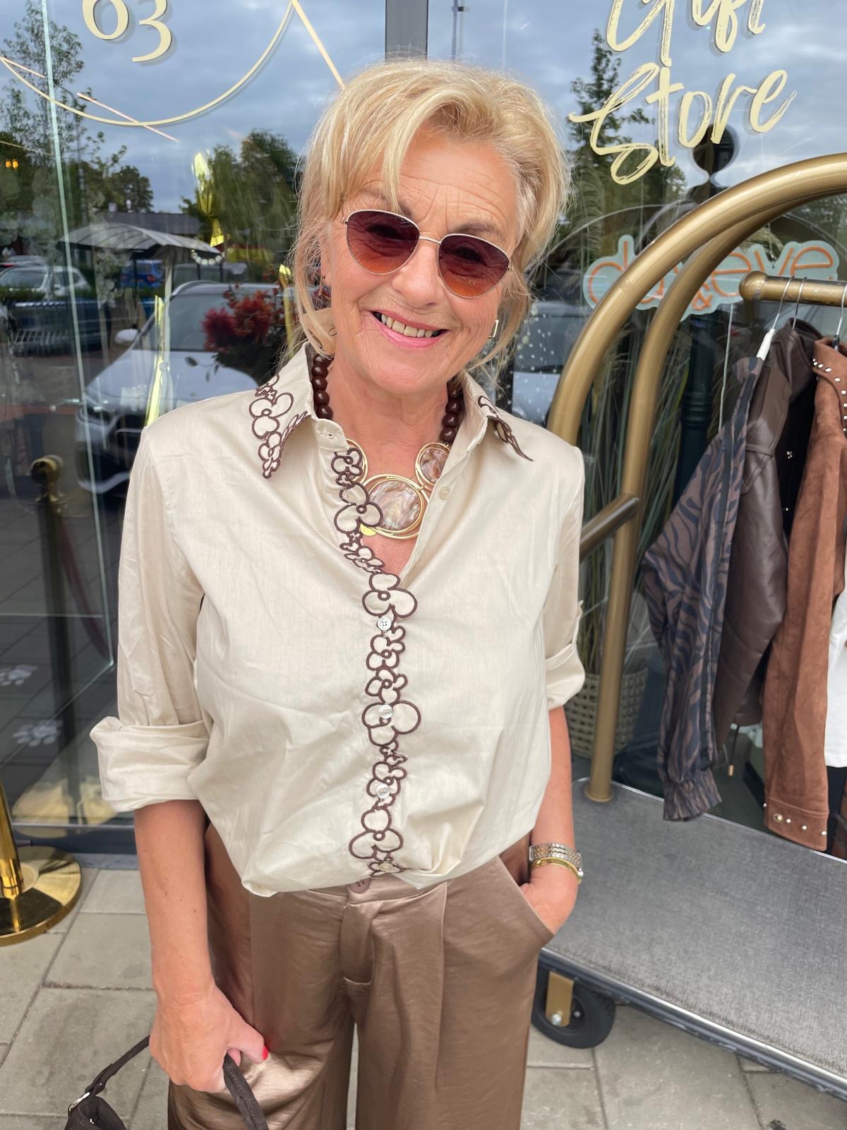 Blouse Blos