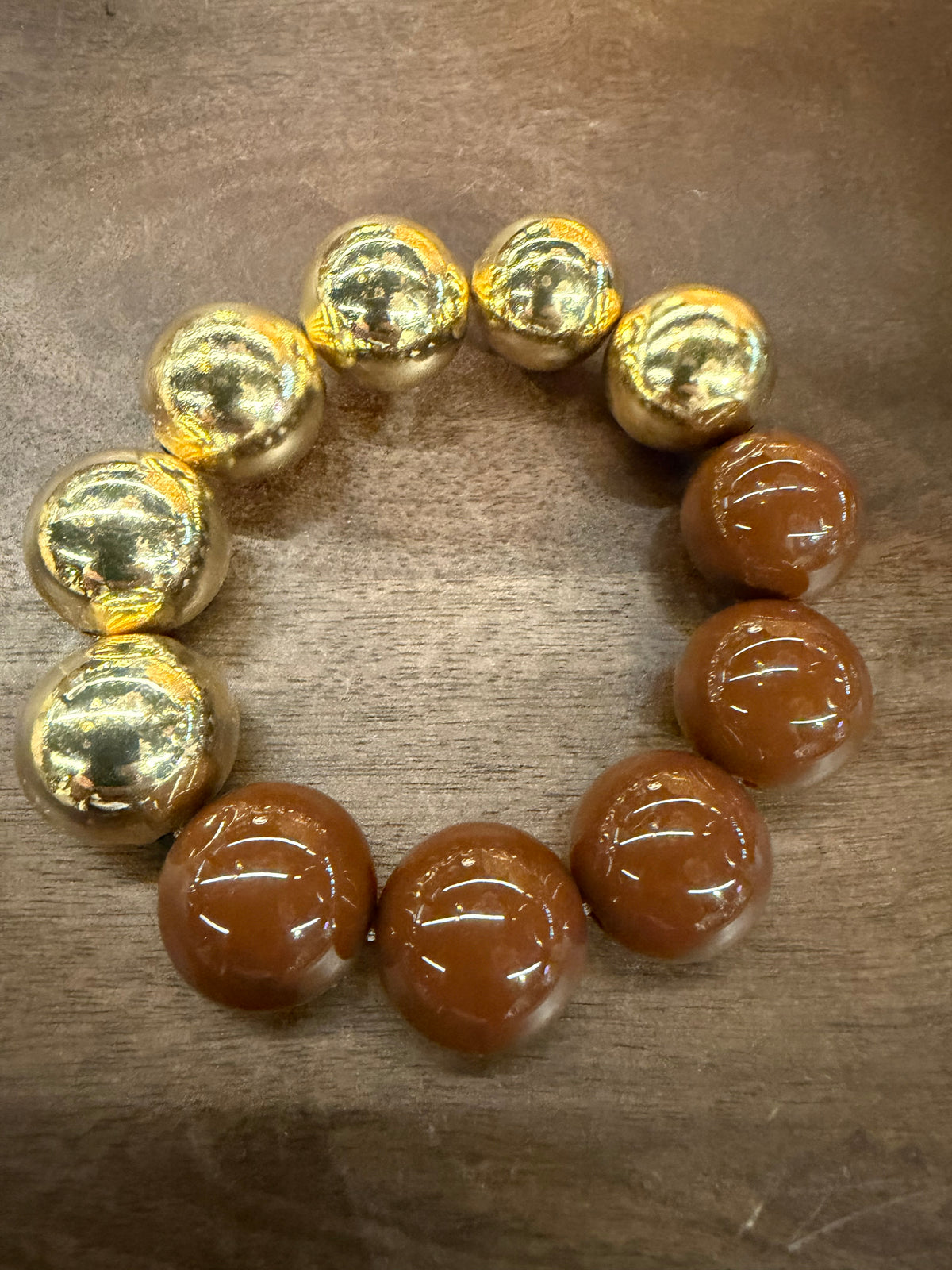 Armband Bol