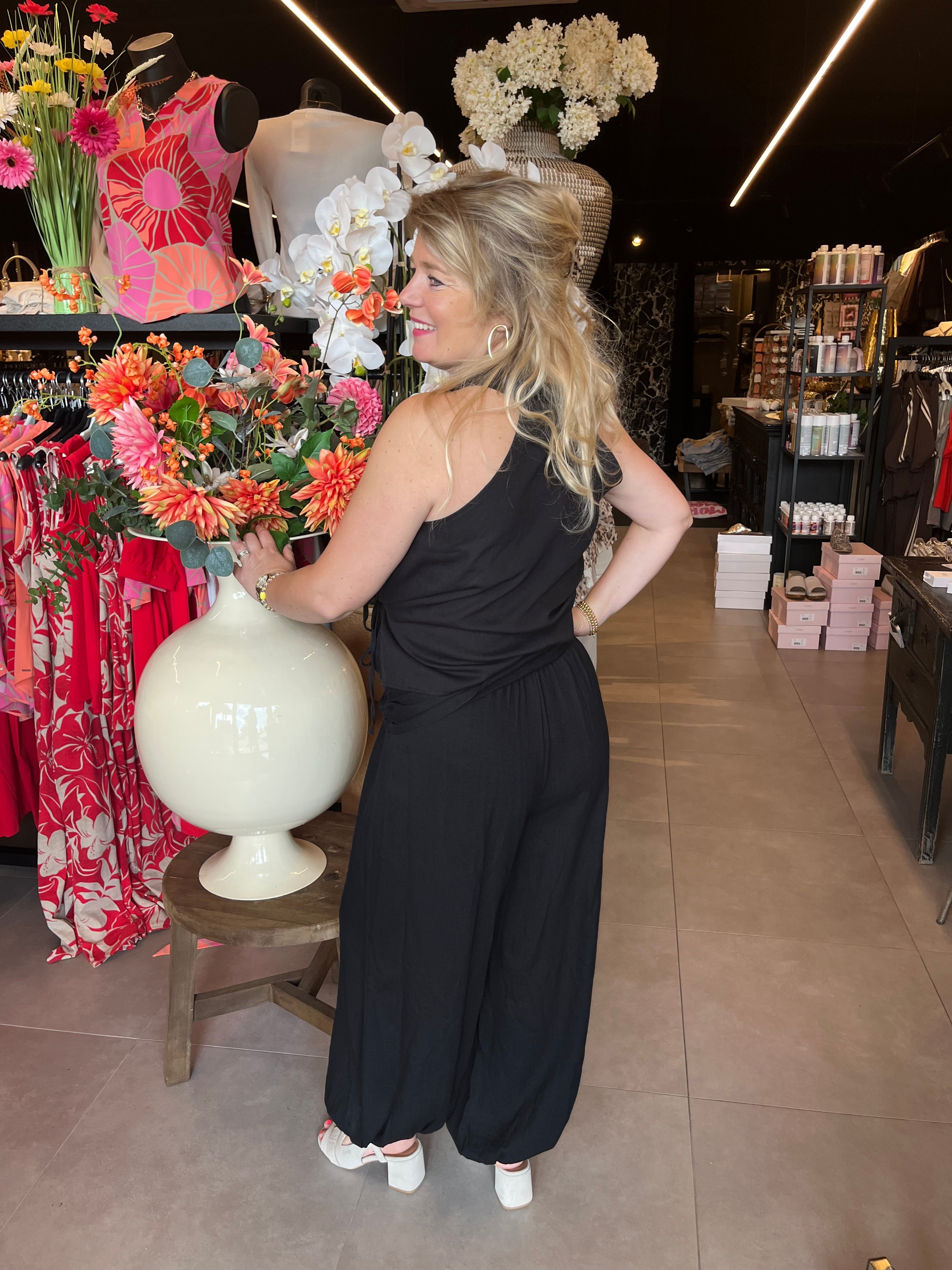 Top Lisa Zwart