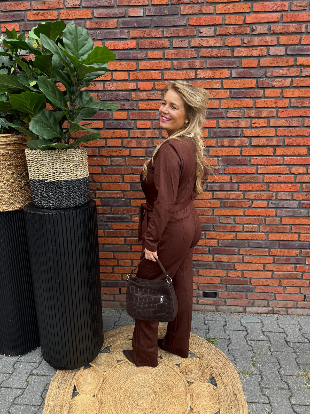 Jumpsuit Kylie