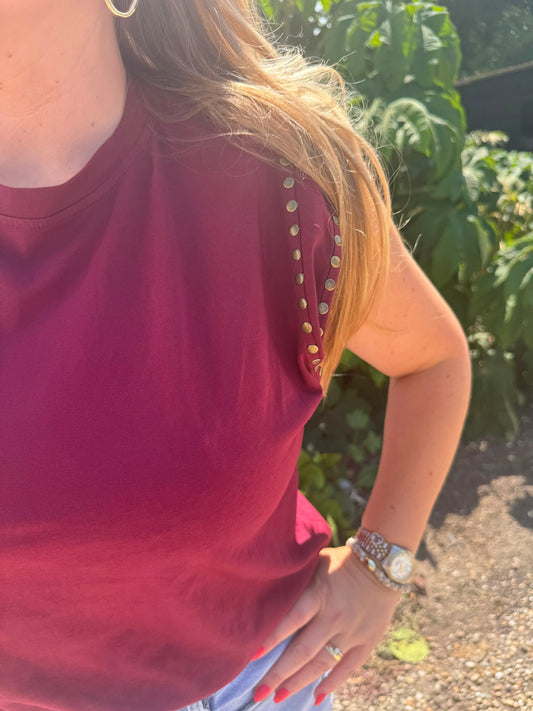 Top Gio bordeaux