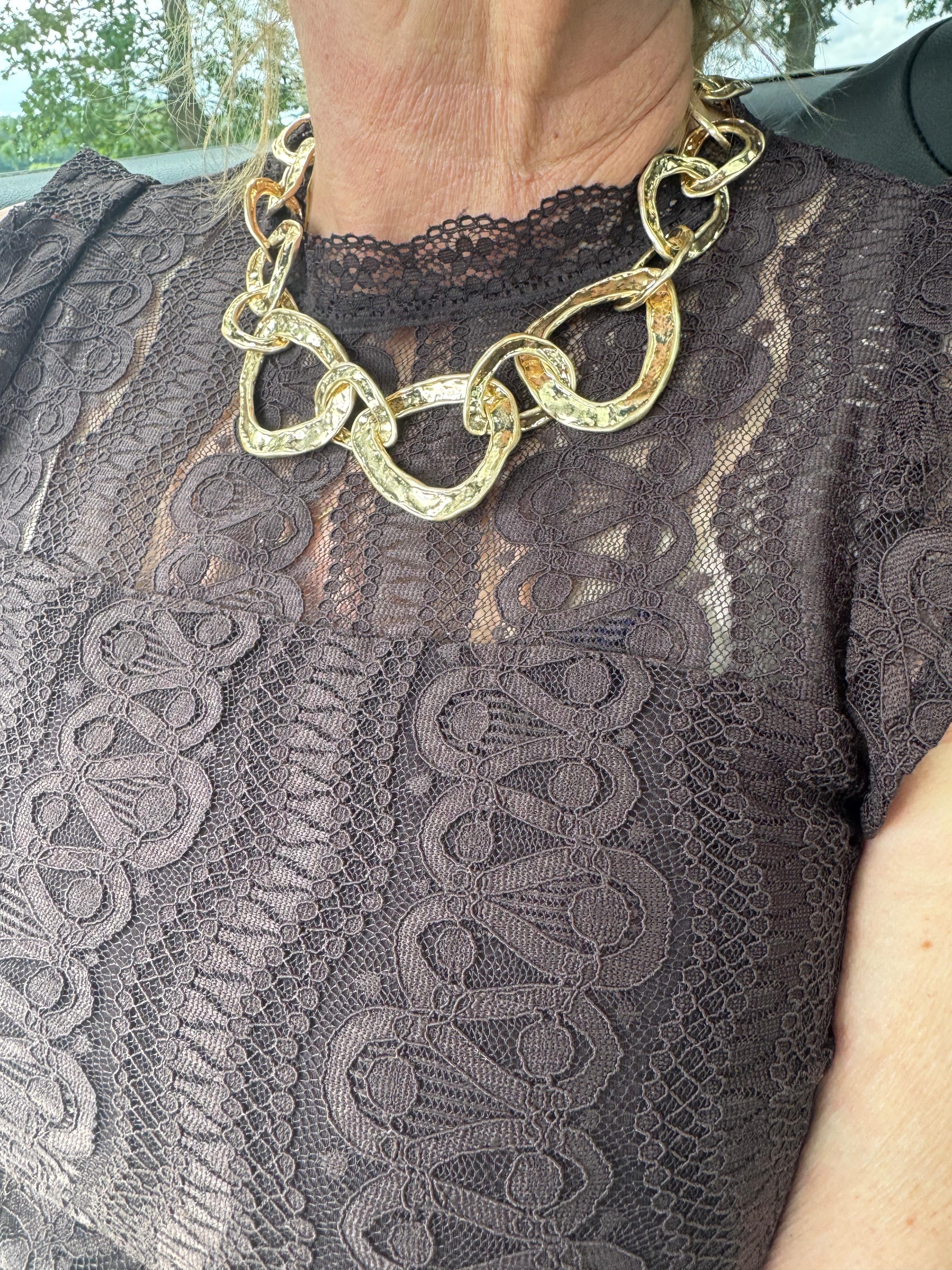 Ketting Naomy
