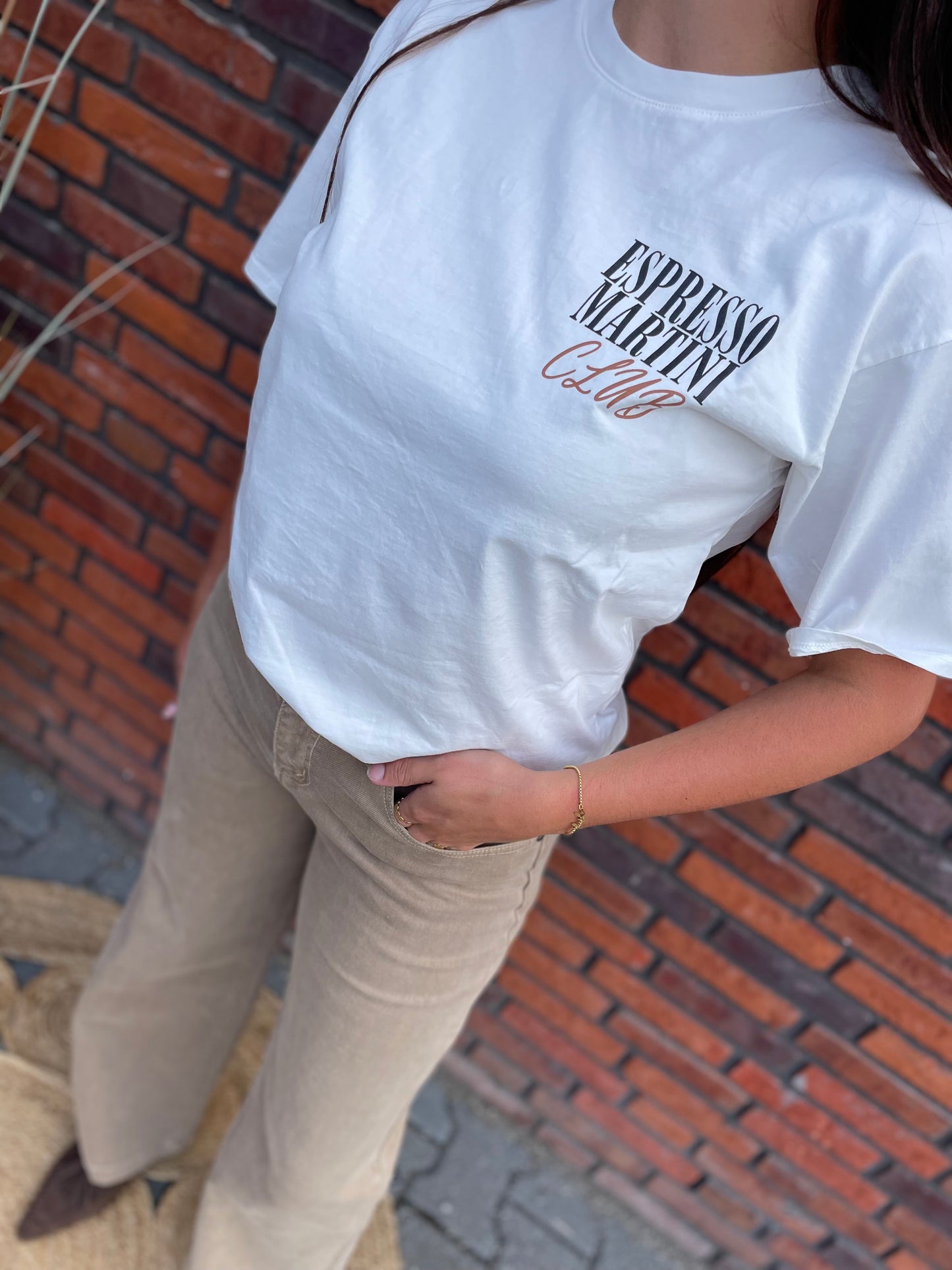 Shirt Martini Club