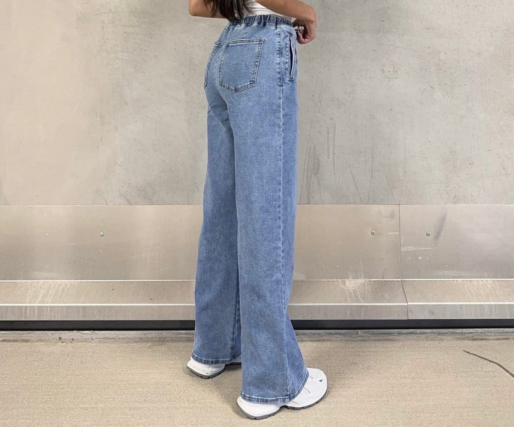 Jogjeans spijker RD3273-1