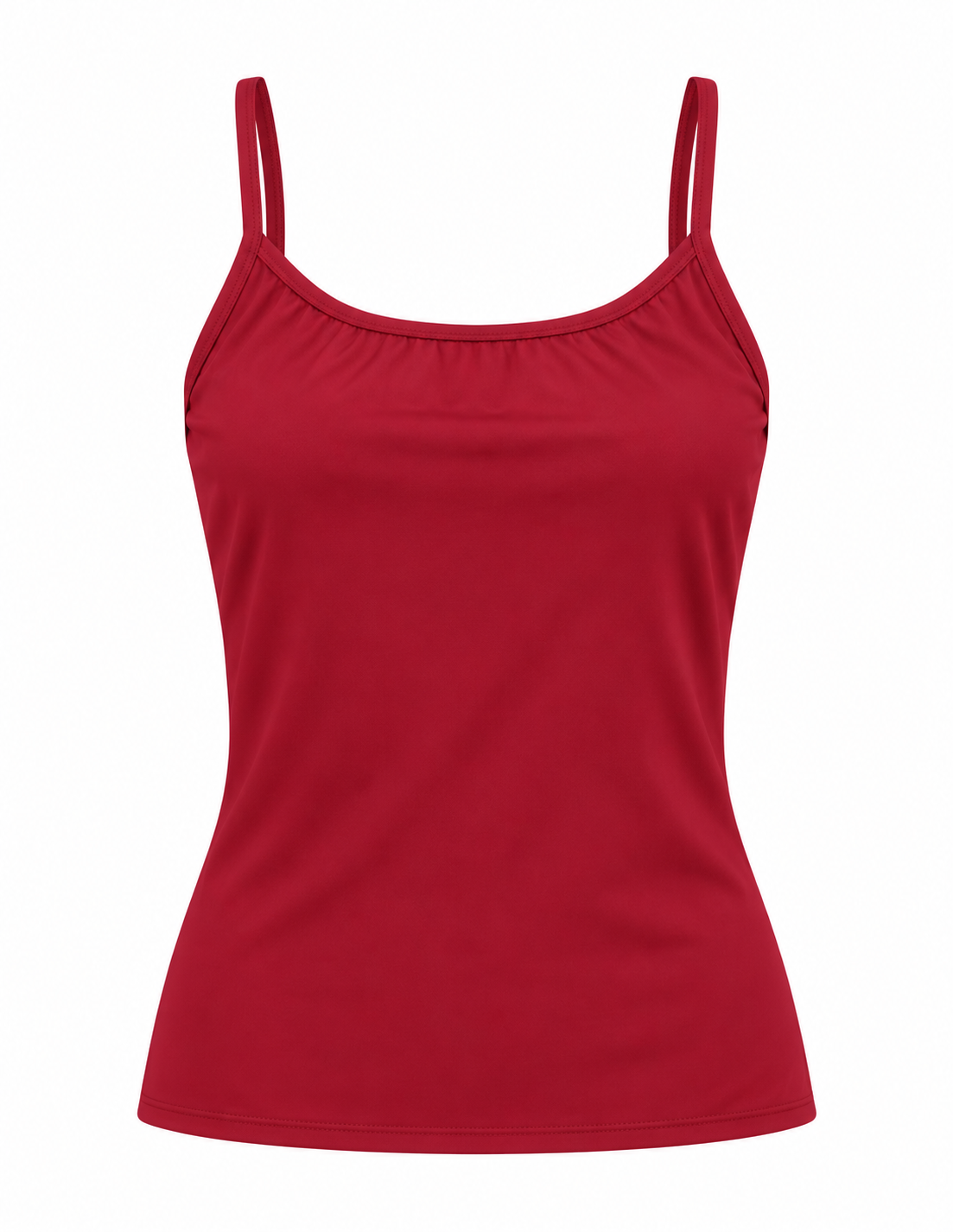 Basis top bordeaux