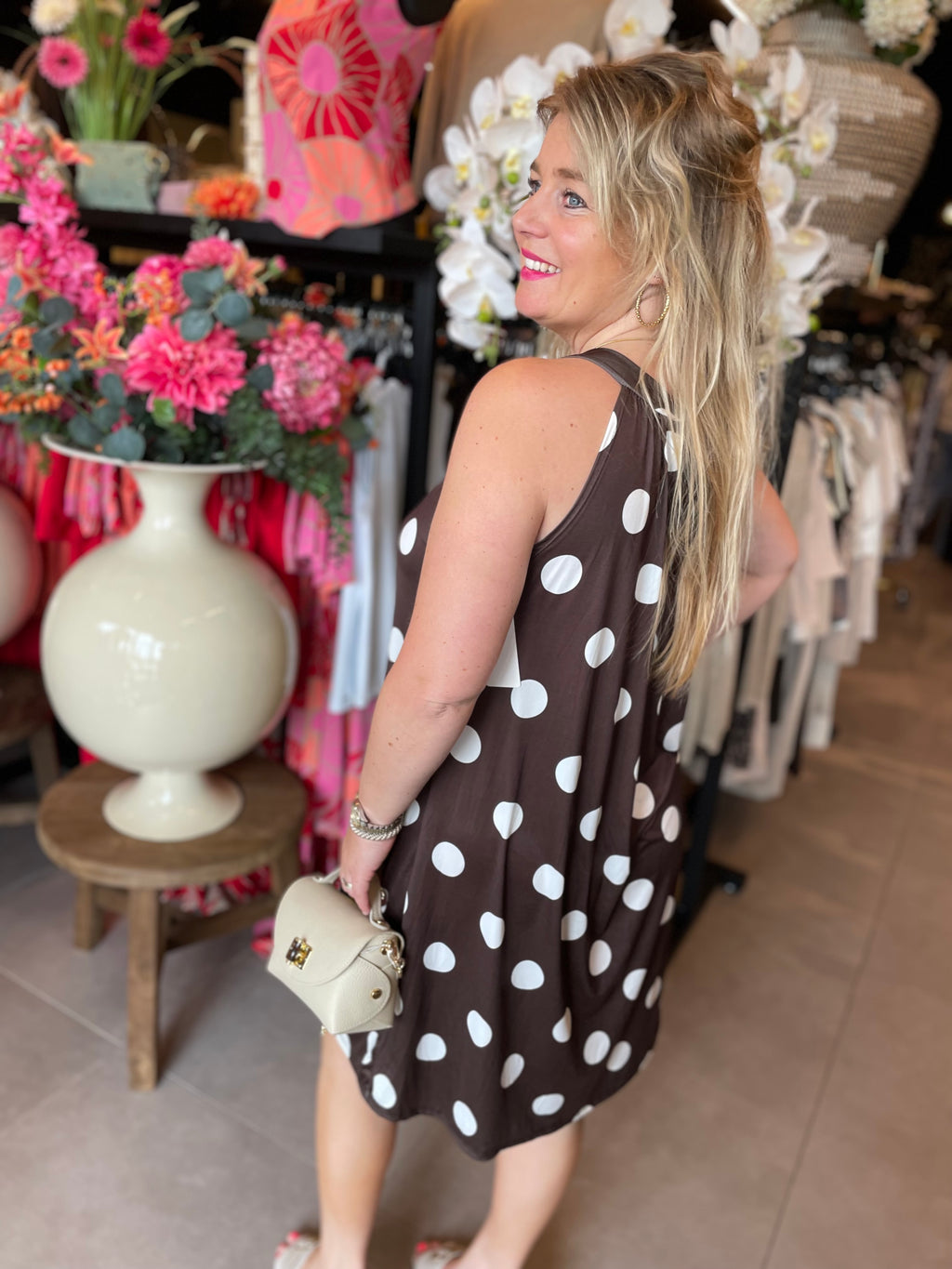 Halterjurk Polka