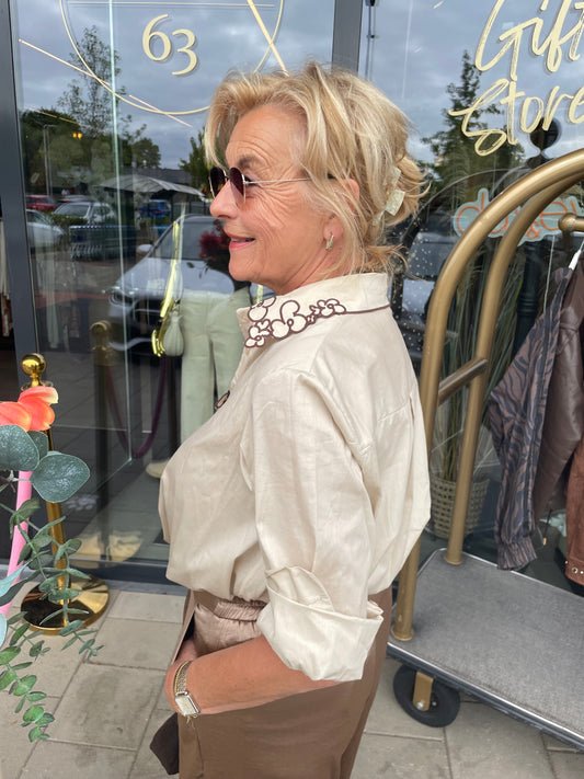 Blouse Blos