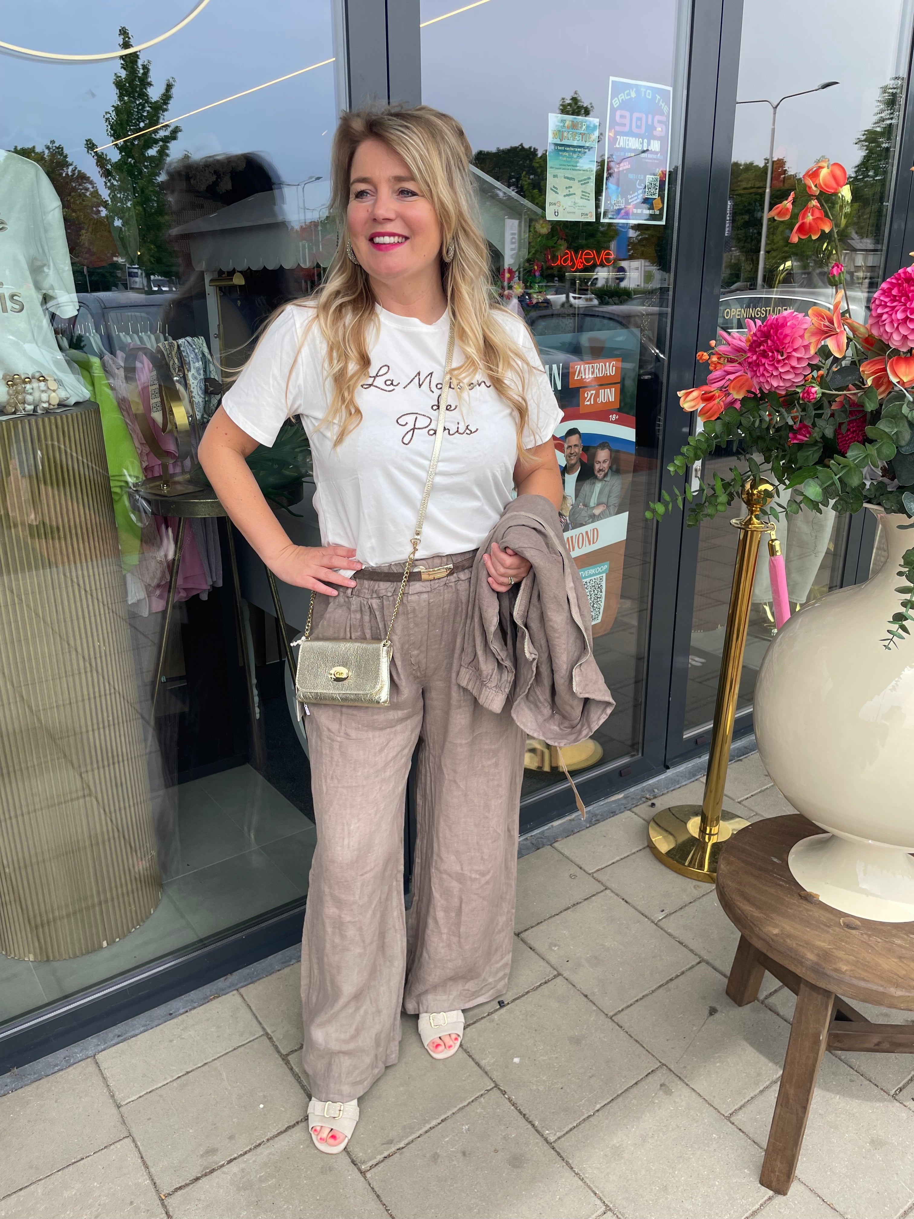 Broek Jannie