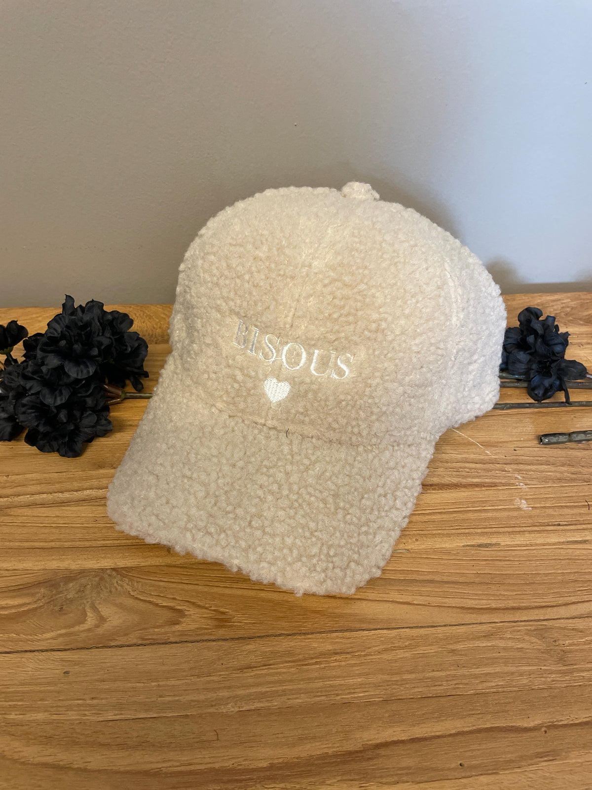 Teddy Pet Biscous beige