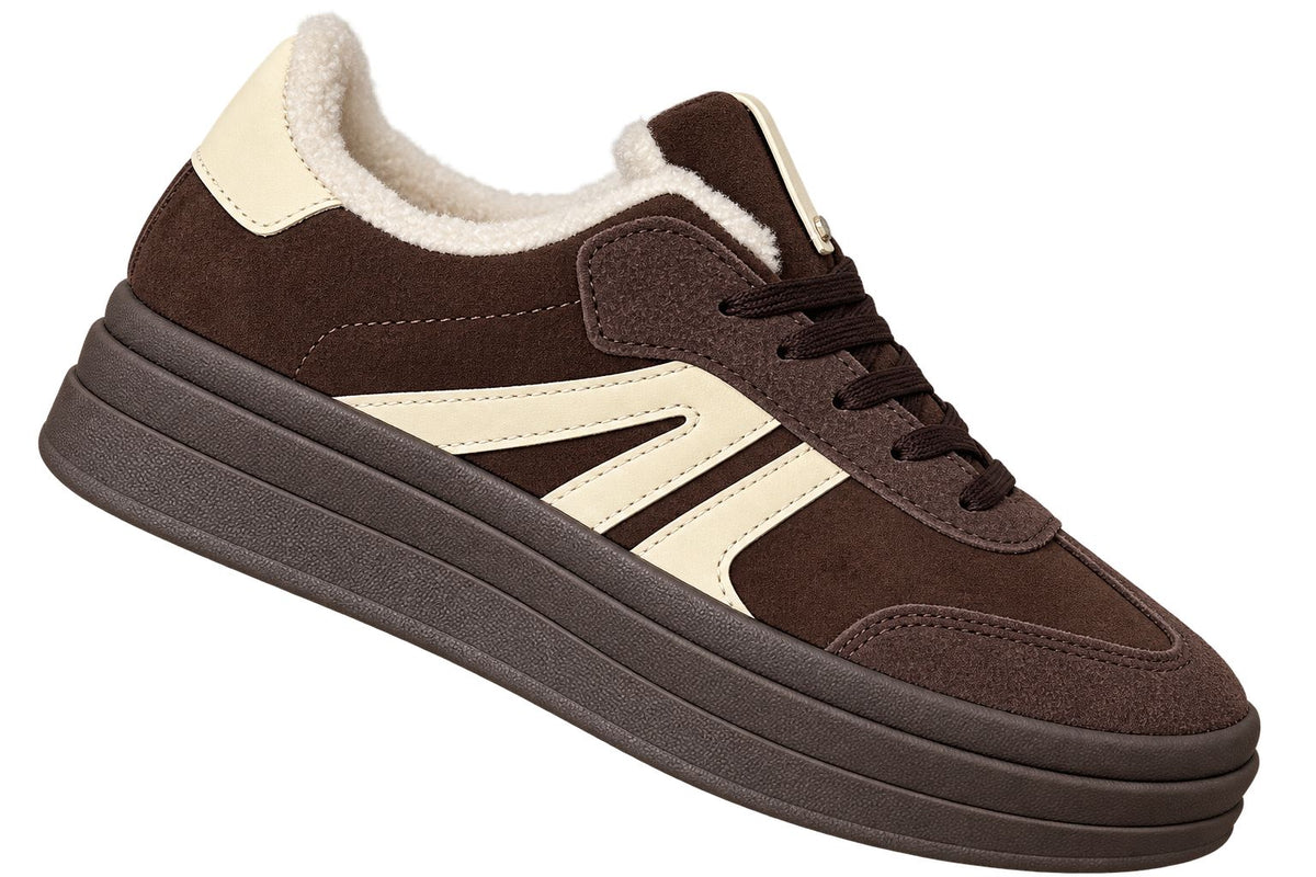 Sneaker Pommelien