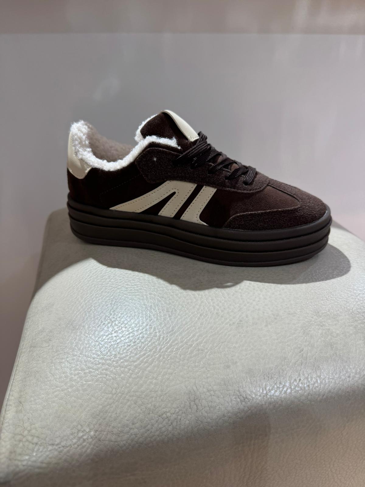 Sneaker Pommelien