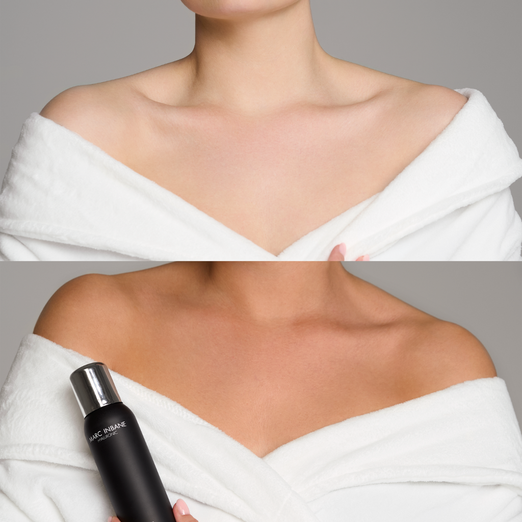 Hyaluromic Self-Tan Spray