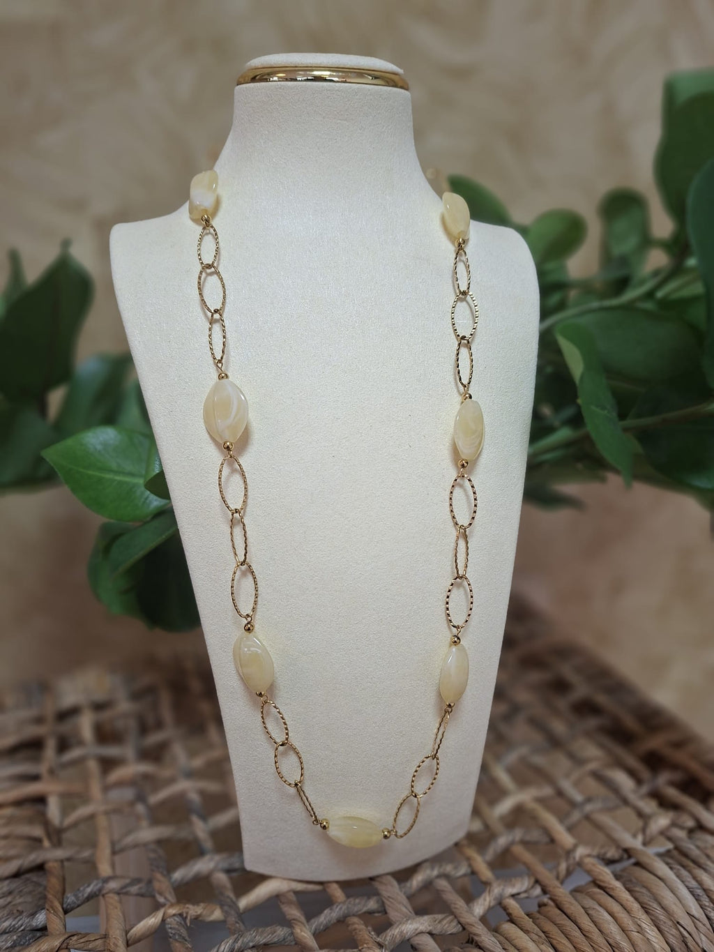 maya ketting Day & Eve