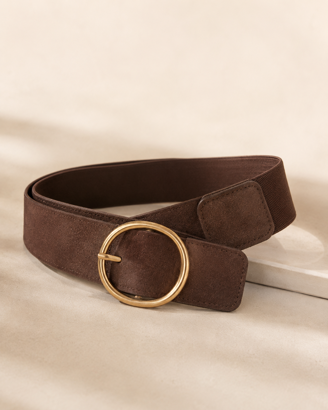 Brede riem Kee