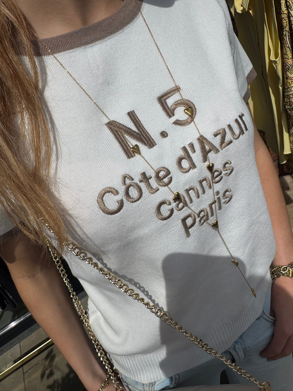 Top Chanel paris N.5