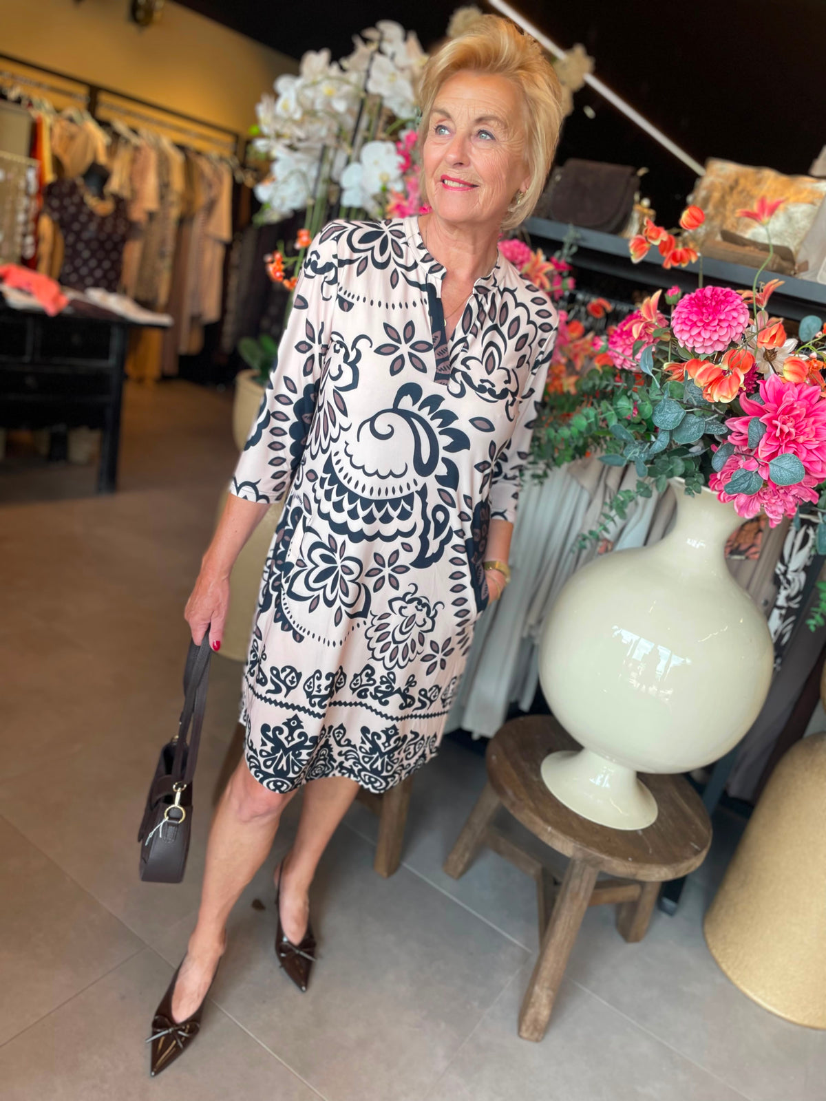 Angelle Milan Eva New