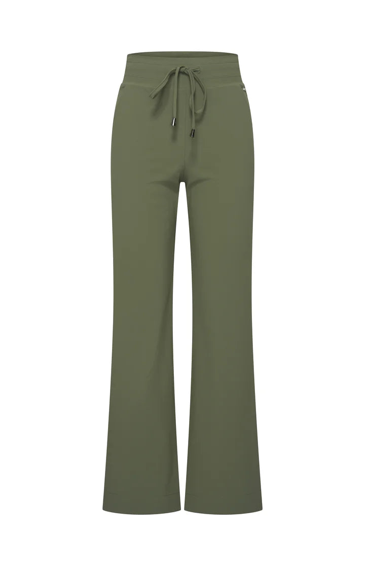 Mi Piace - wideleg Olive MP202089