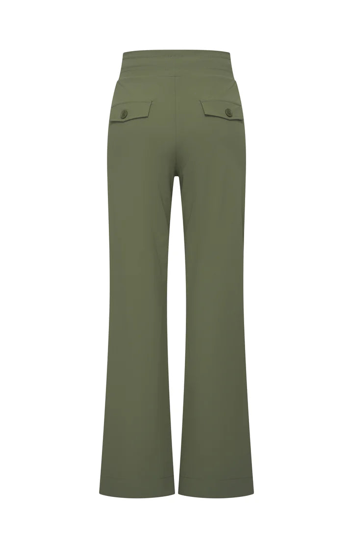 Mi Piace - wideleg Olive MP202089