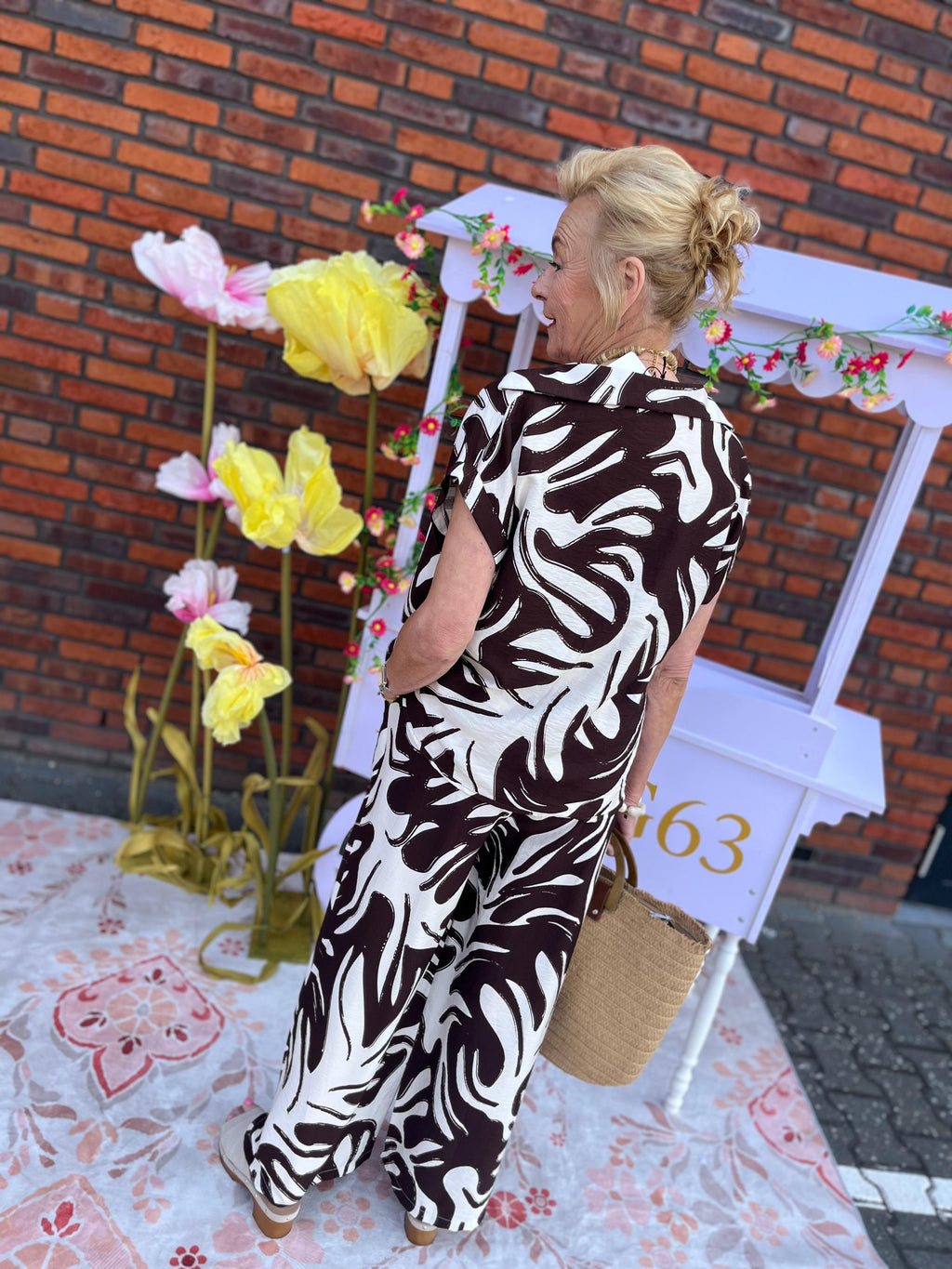 Broek Palm