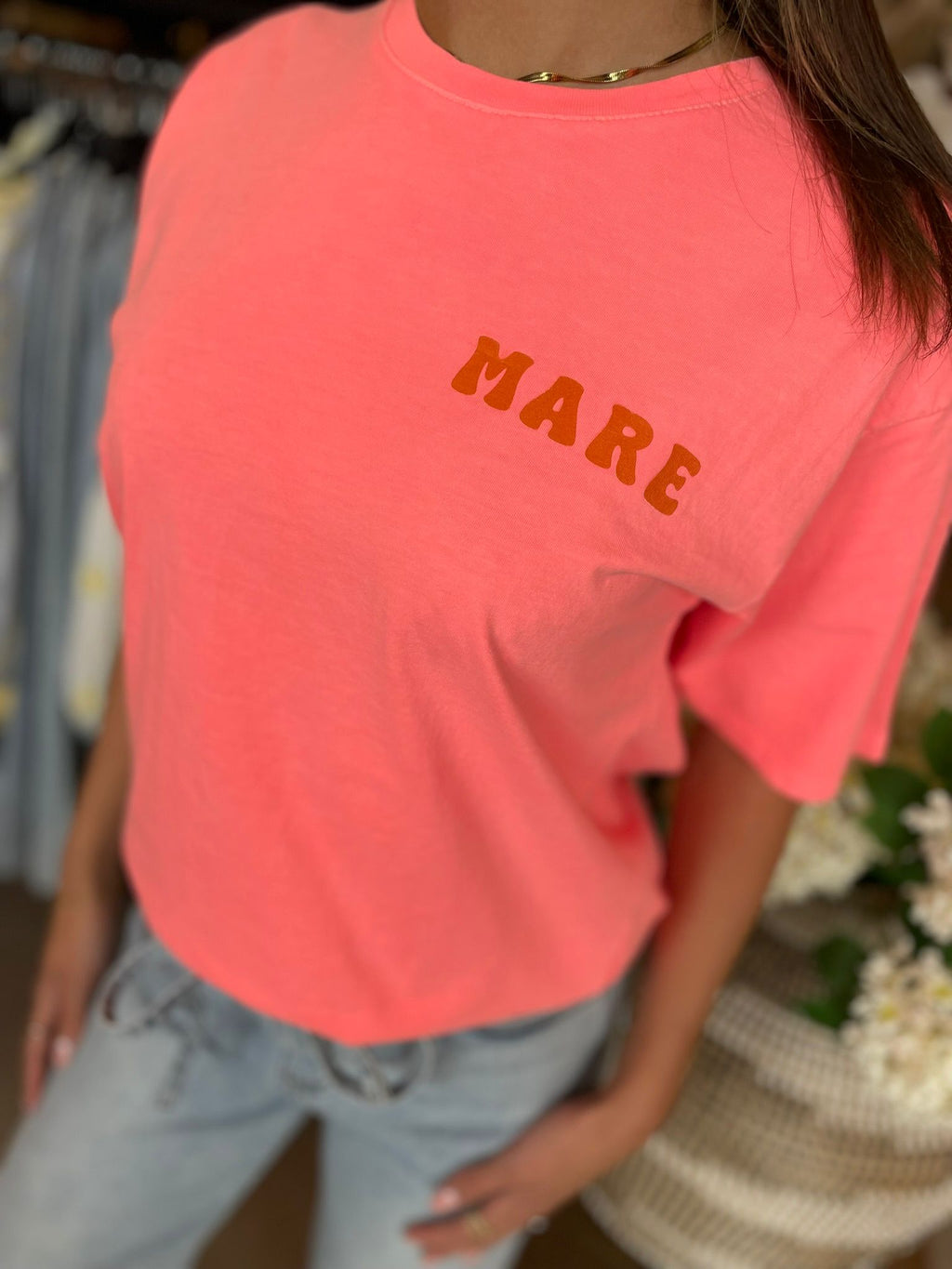 Shirt Mare