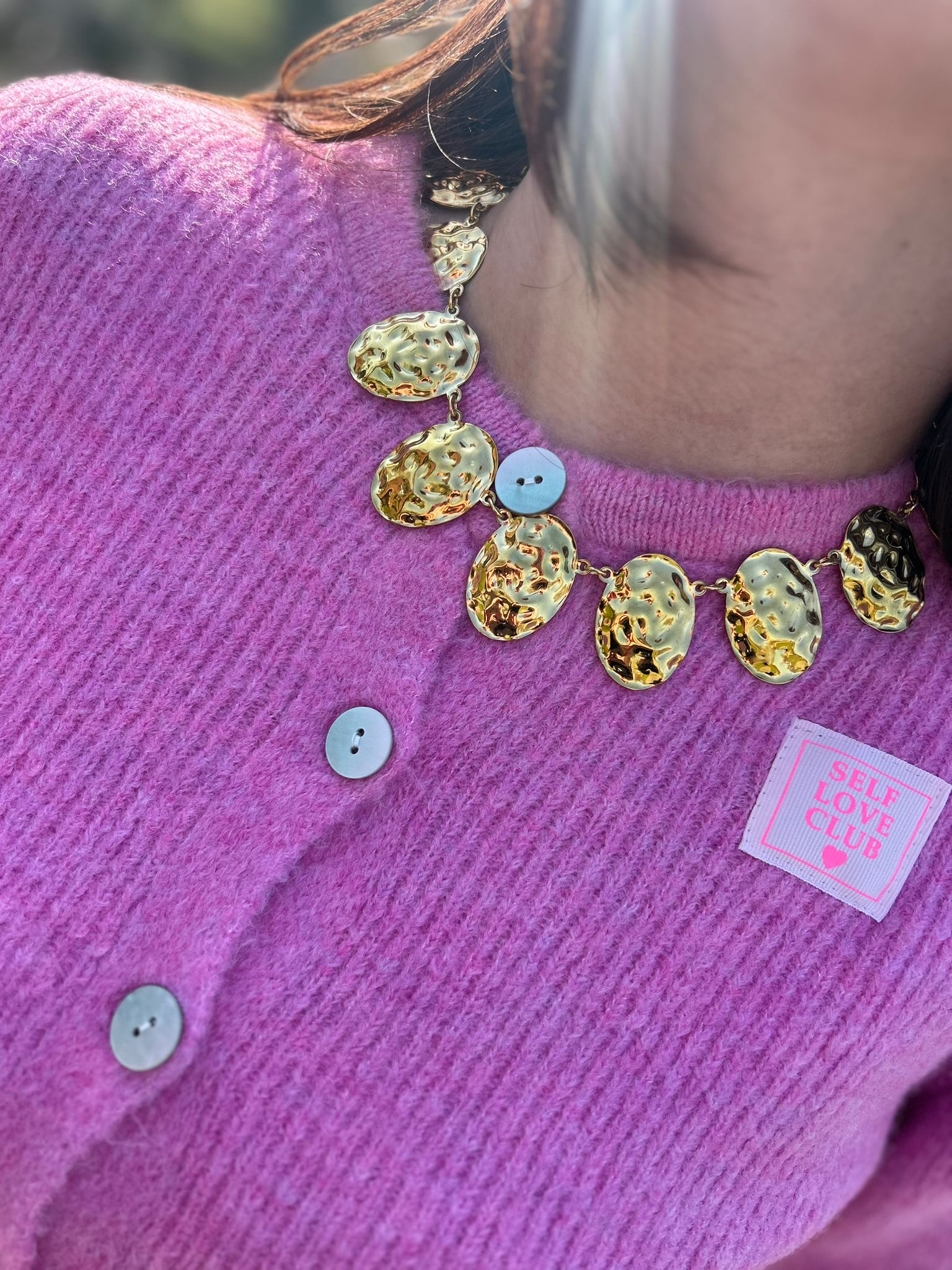 Ketting Lisa