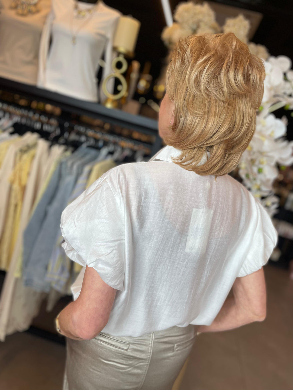 Blouse Nena
