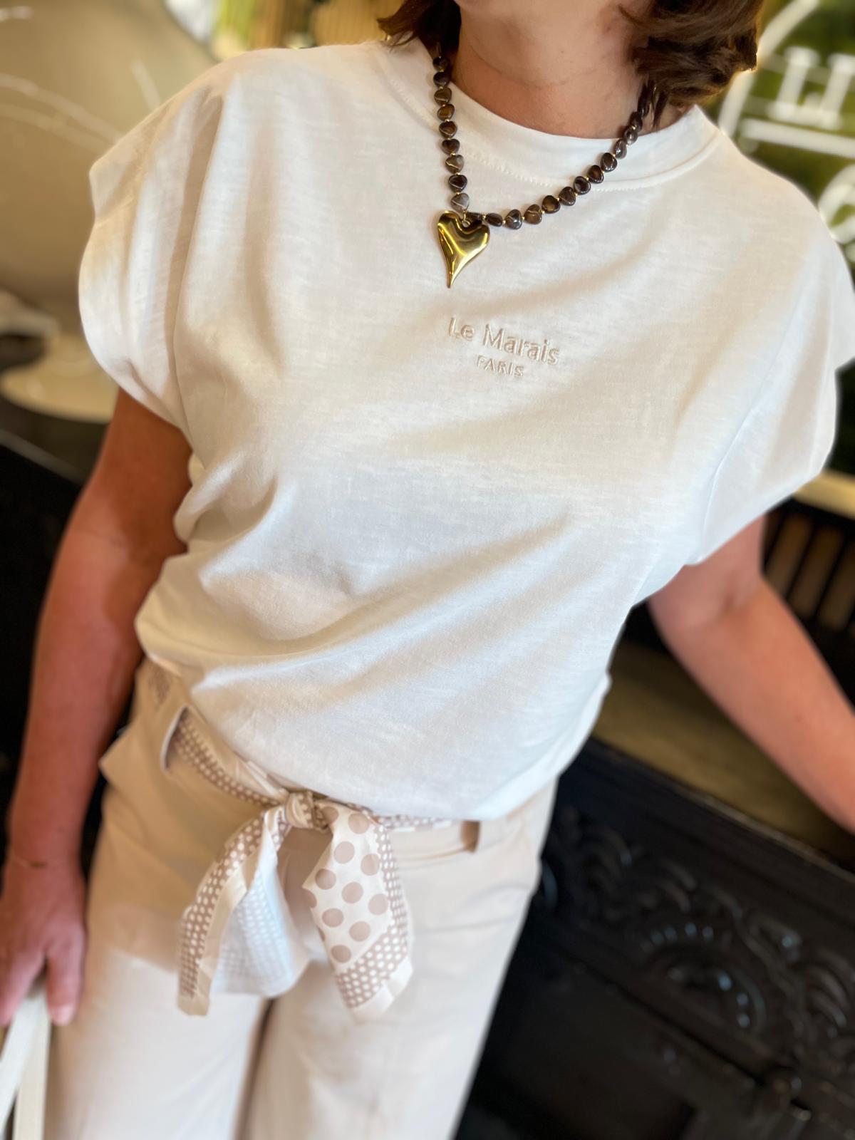 T shirt Noortje