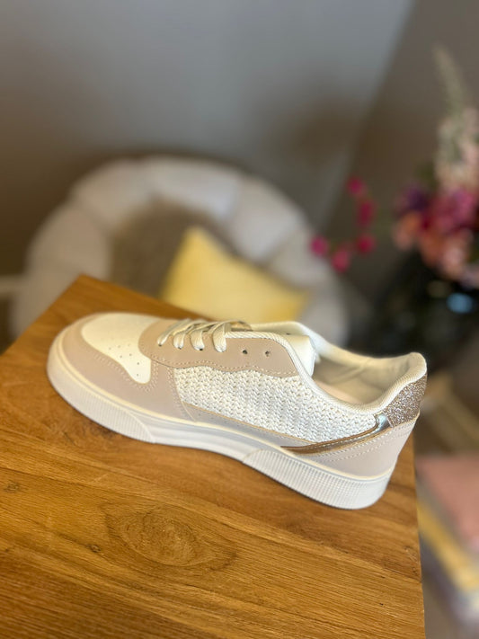 Sneaker Jolie