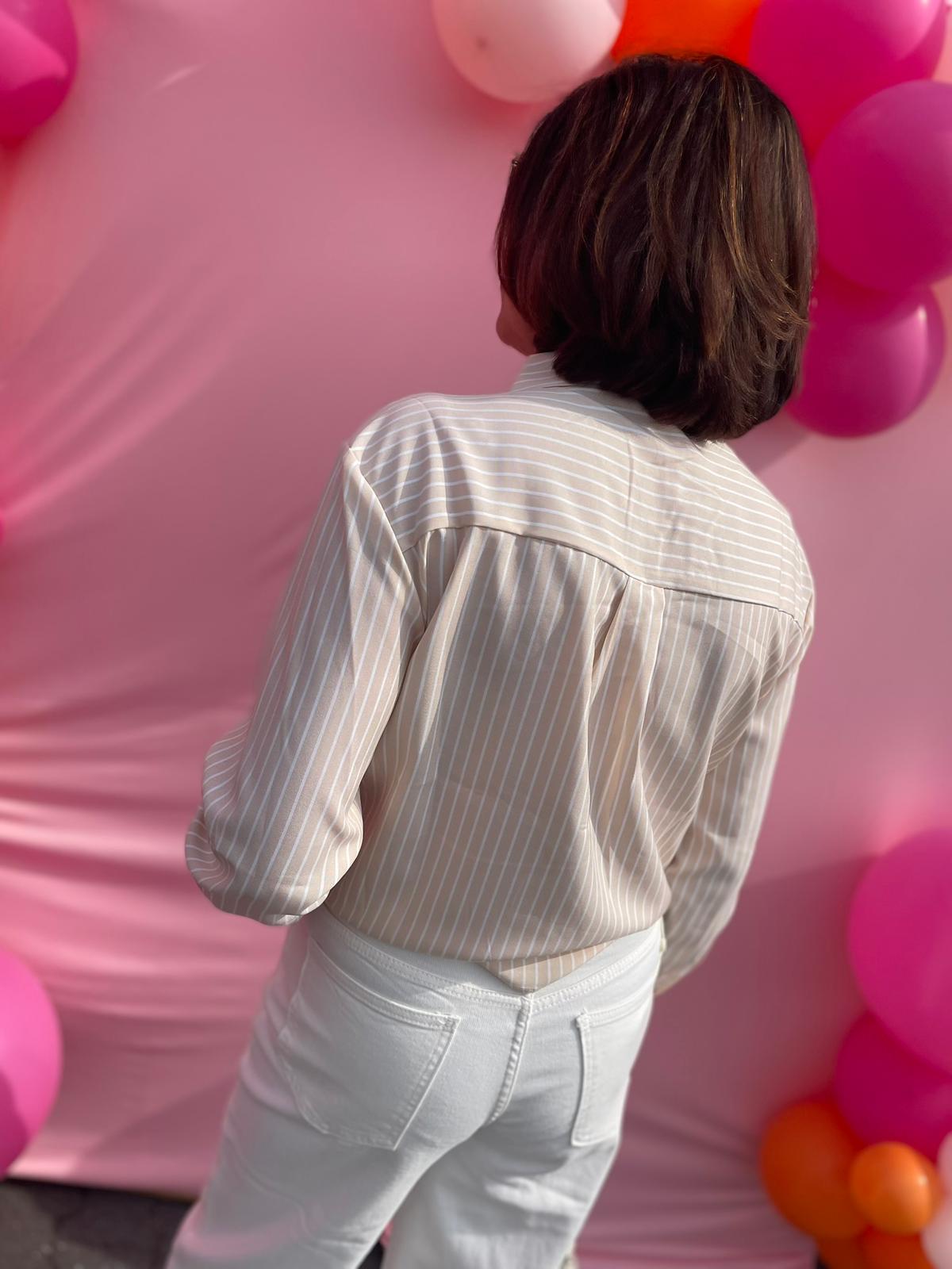 Blouse Kiana