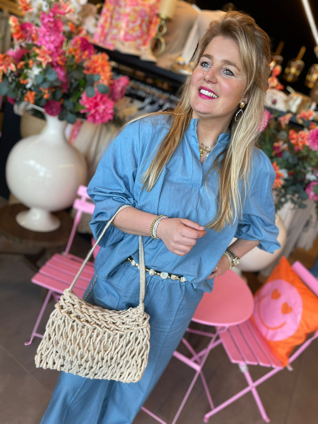 Blouse Liva