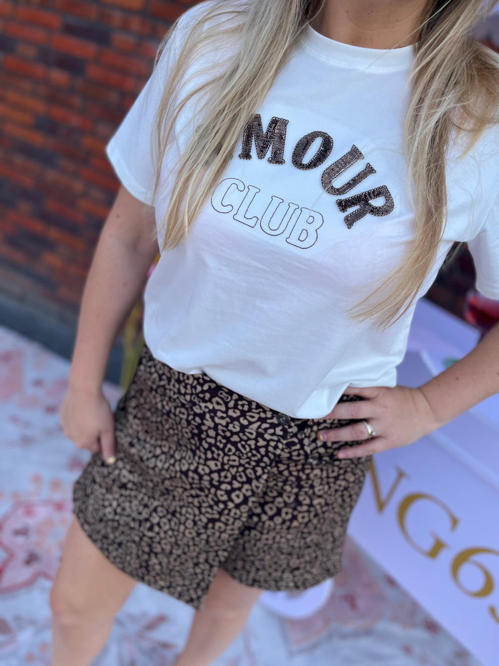 Skort Larissa