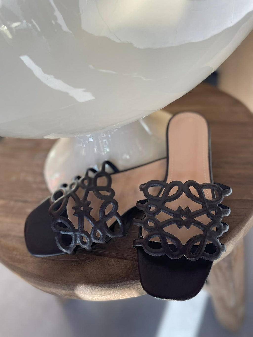 Slipper Novy