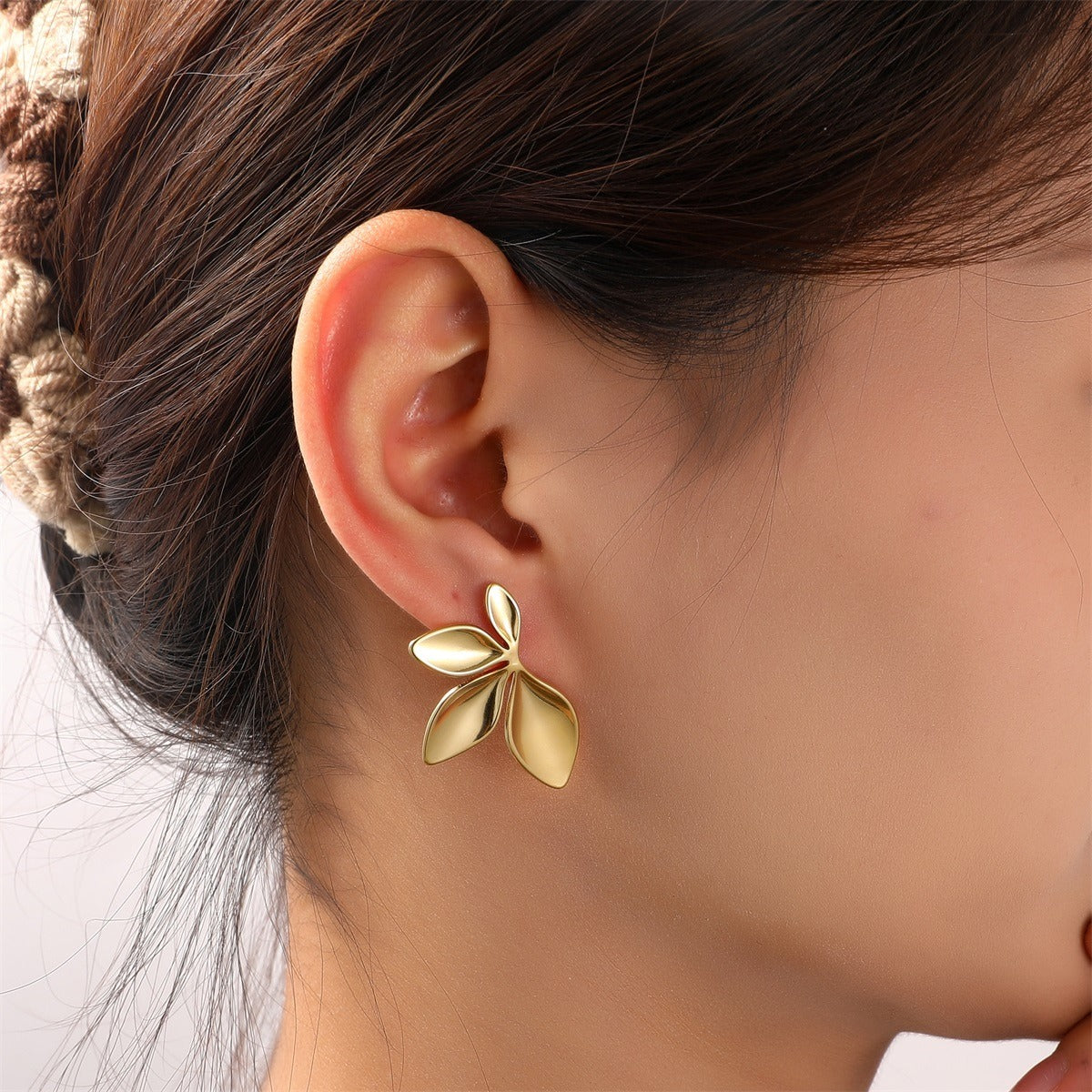 Lotte oorbel day & eve