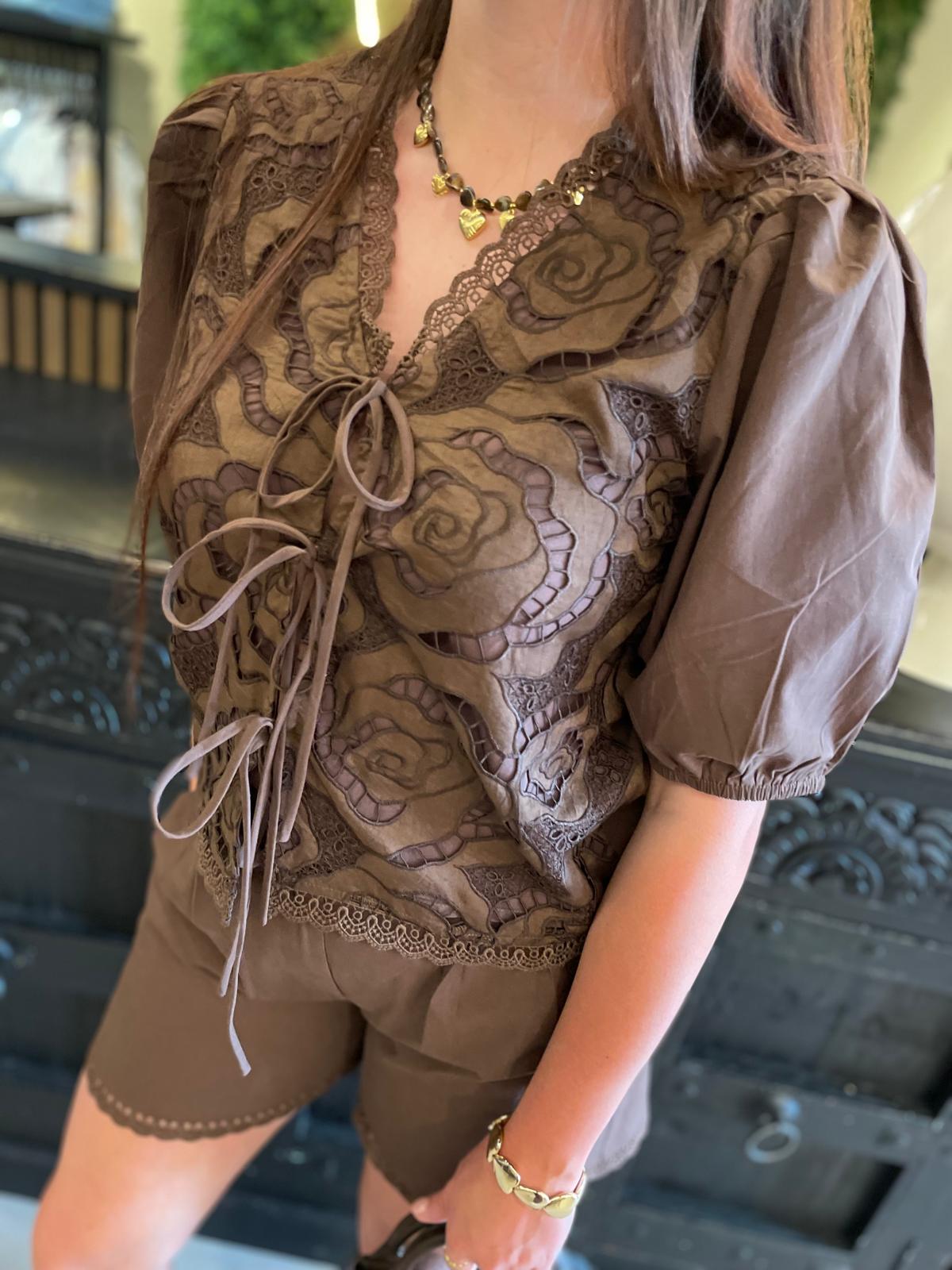 Blouse Minke