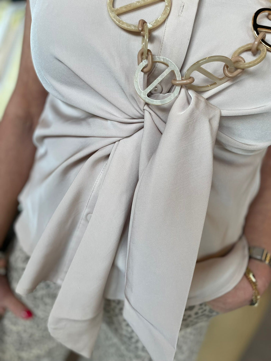 Blouse Jill