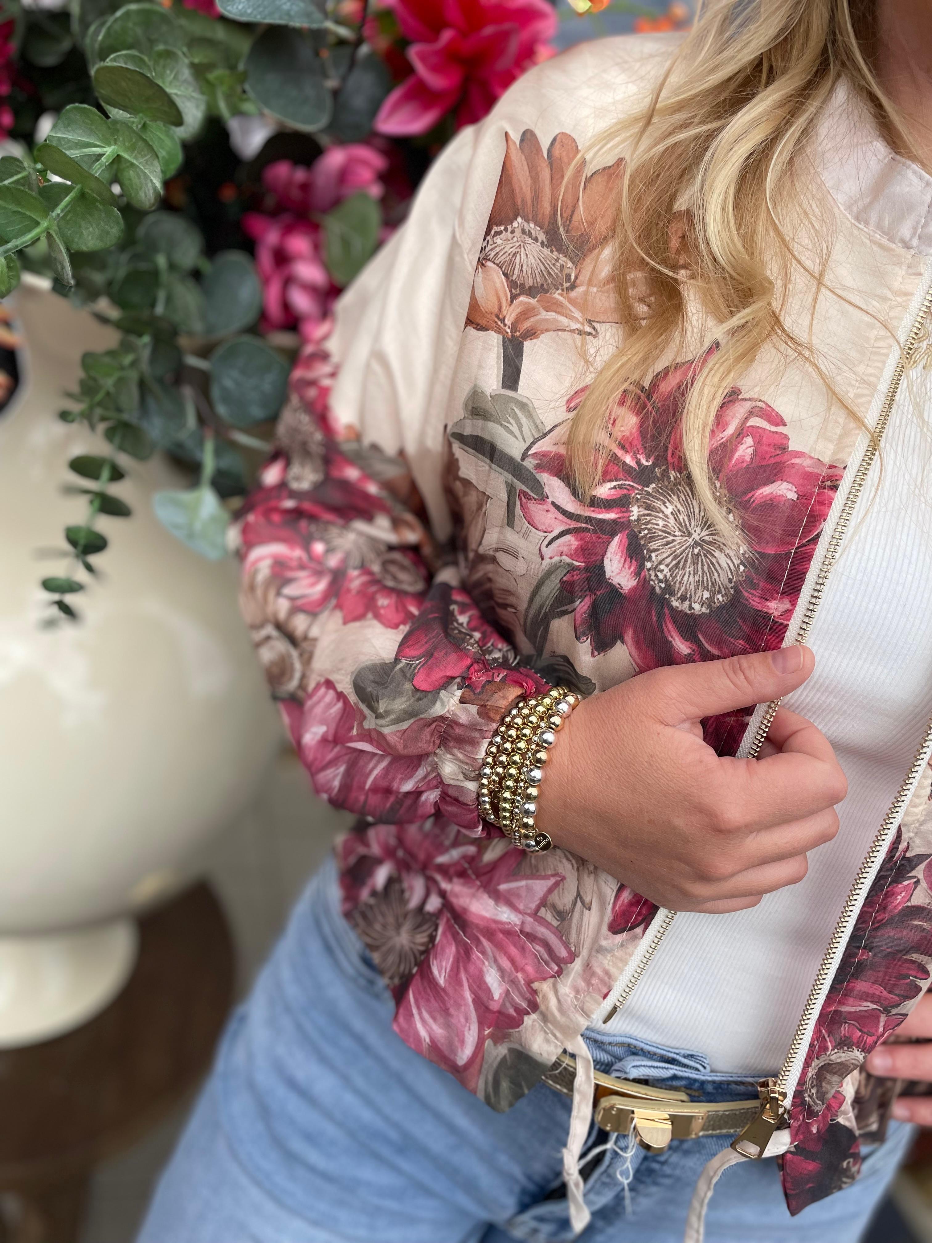 Jasje Engelien beige