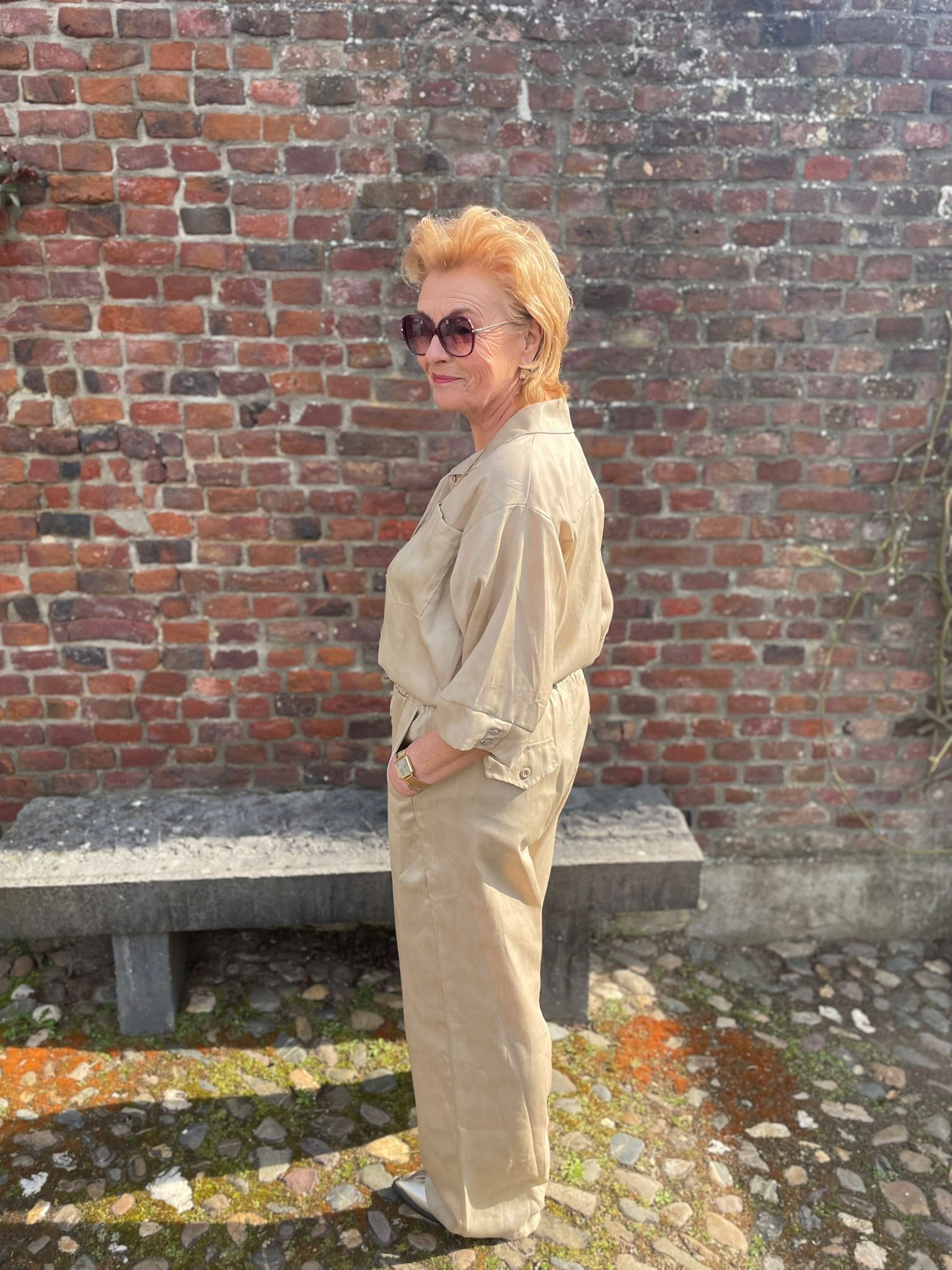 Blouse June