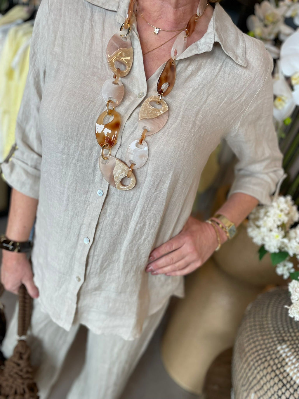 Blouse Steffi