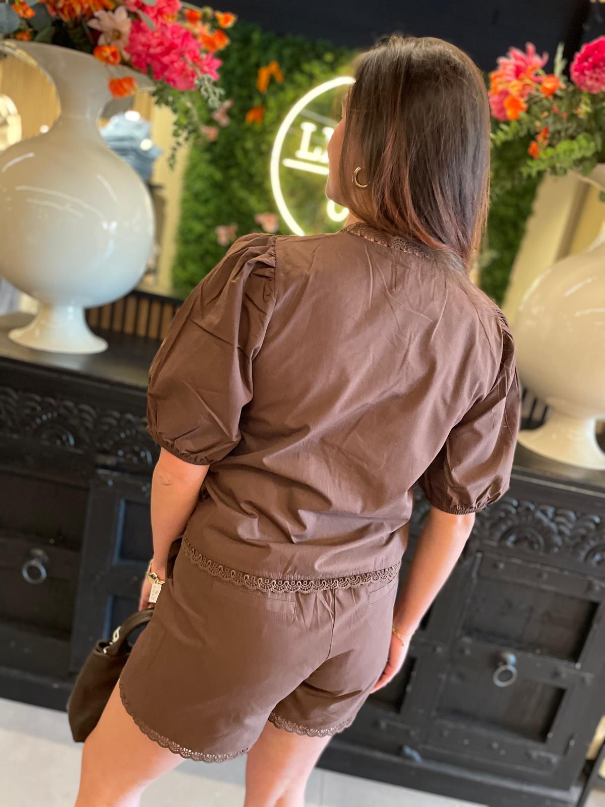 Blouse Minke