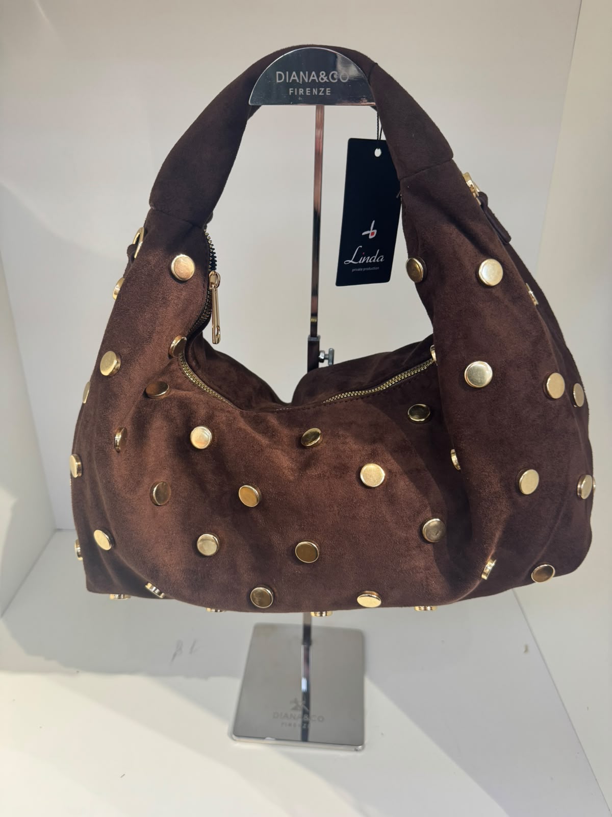 Tas Fia bruin