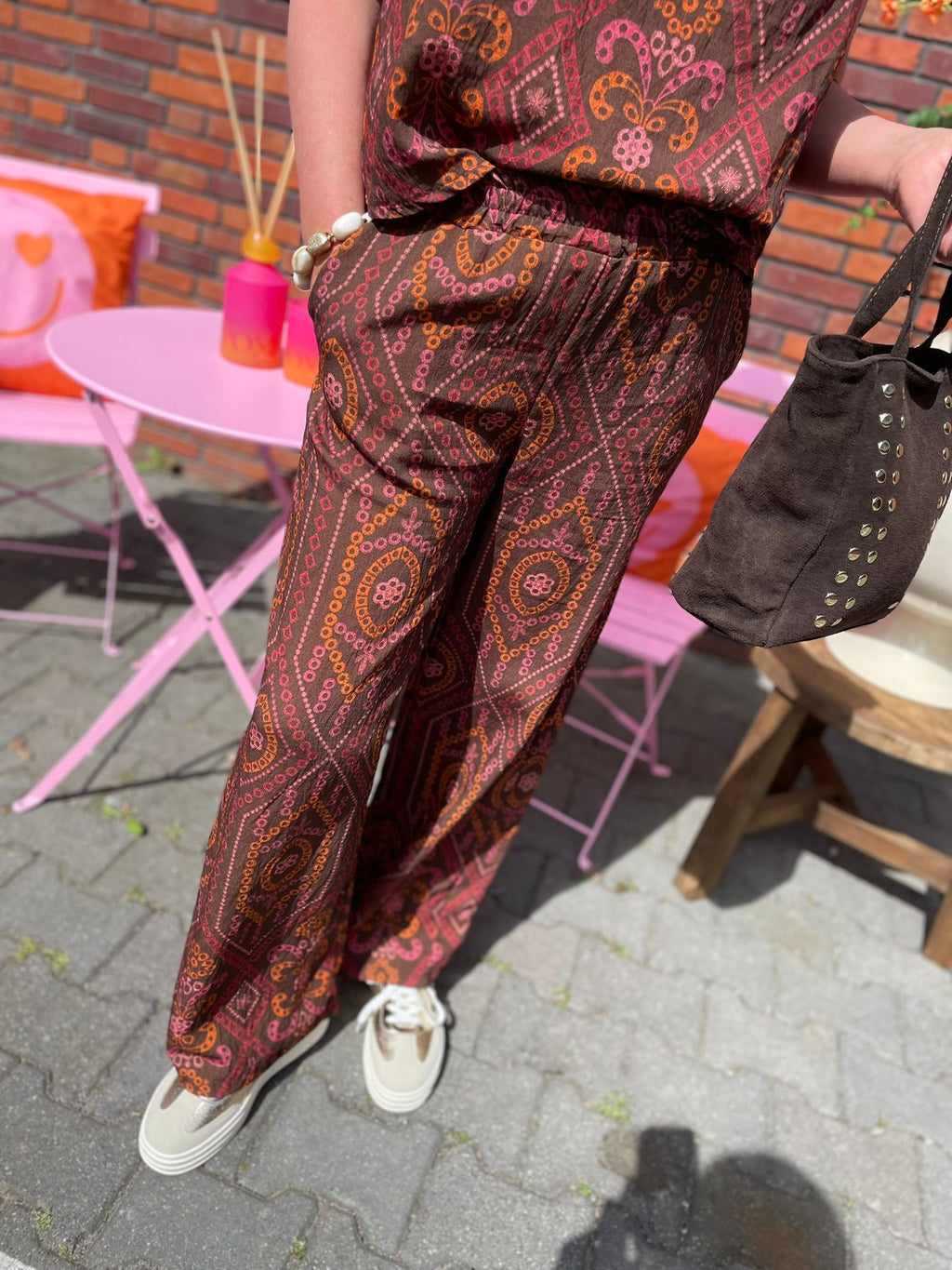 Broek Bailey