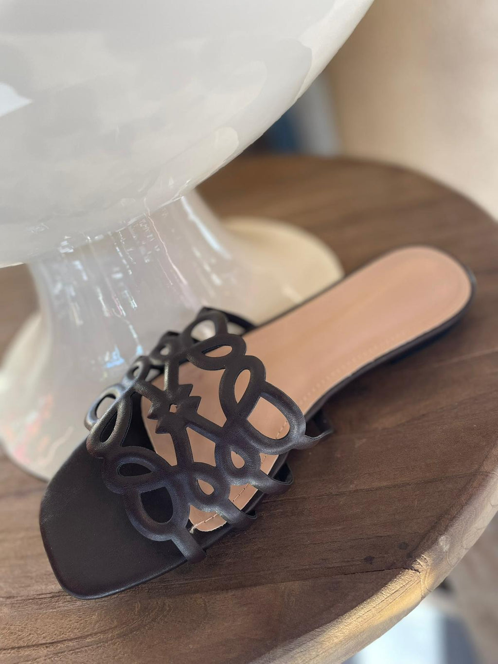 Slipper Novy