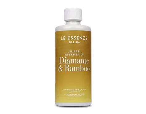 Wasparfum Diamante & Bamboo