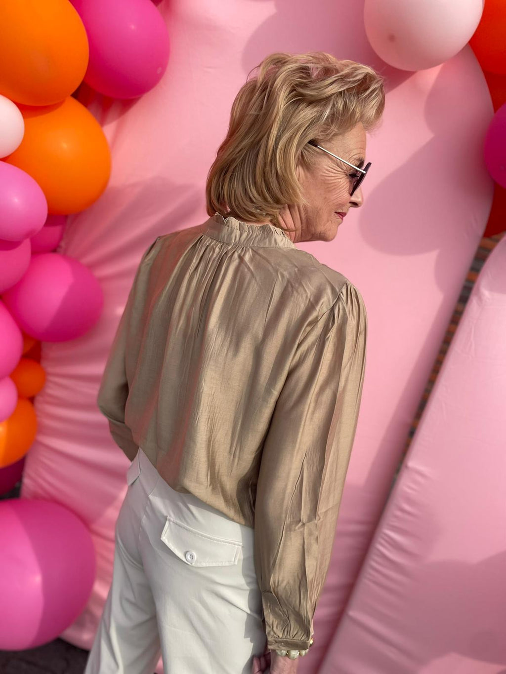 Blouse Malou