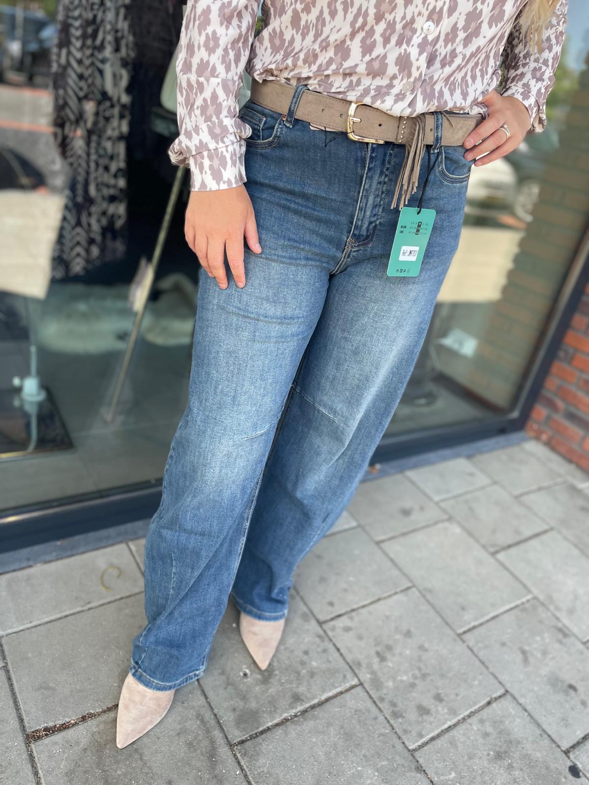 Ballon jeans Daisy