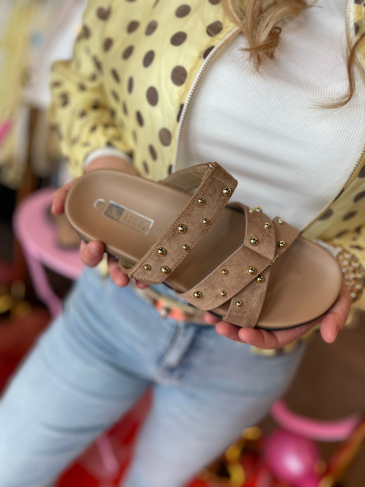 Slipper Sam