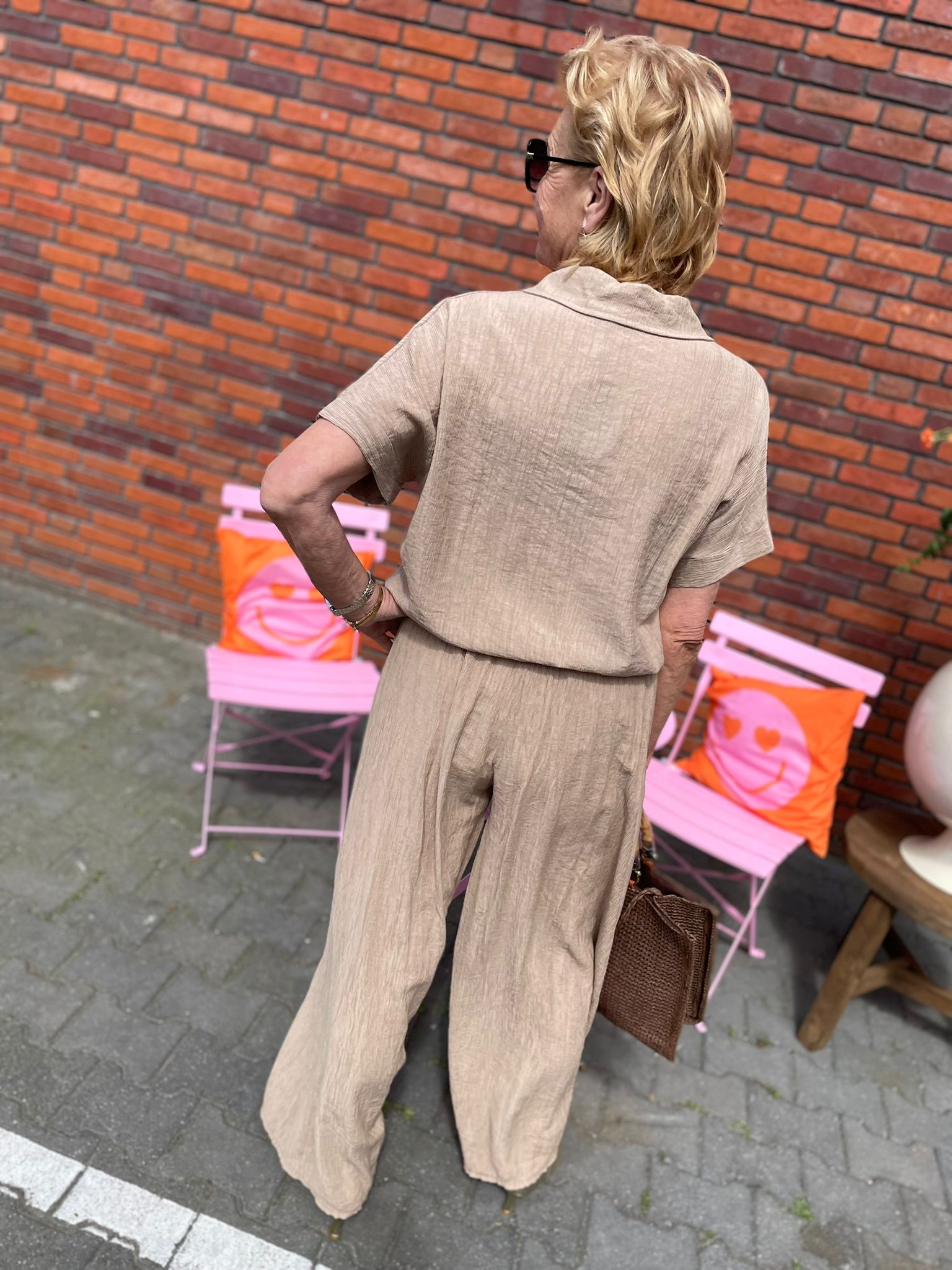 Broek Dewi