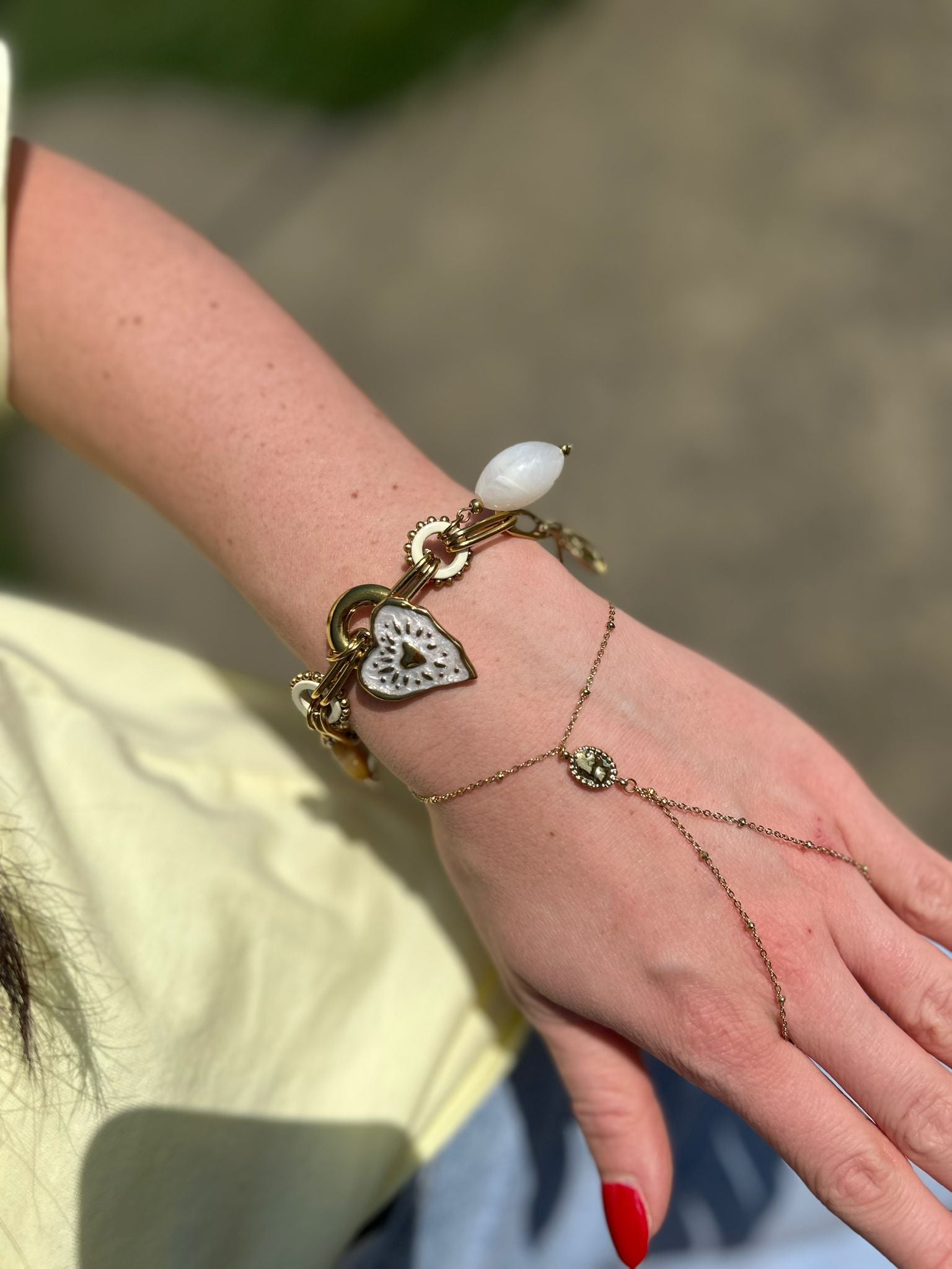 Armband Eva