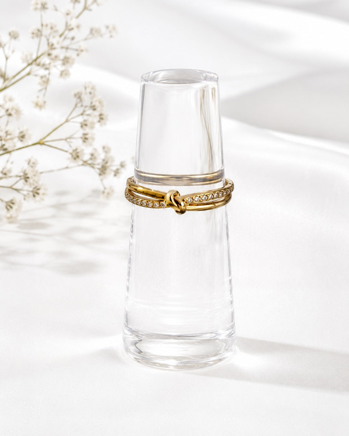 Ring Cassie