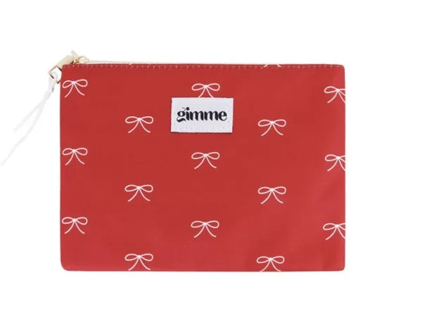 Toilettasje strikjes klein